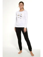 PYŽAMO DR 722/302 STAR