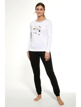 PYŽAMO DR 722/302 STAR