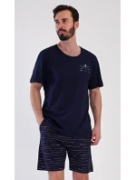 Pánské pyžamo šortky Surf