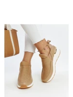 Tenisky  model 207452 Solea