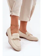 Mokasiny model 213027 Step in style