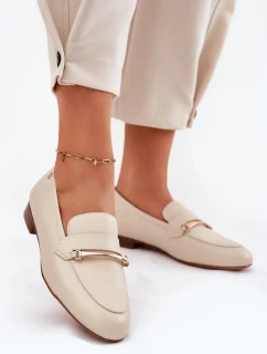 Mokasiny model 213027 Step in style