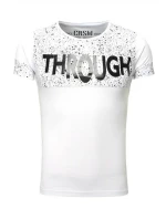 T-shirt model 61316 YourNewStyle T-shirt model 61316 YourNewStyle