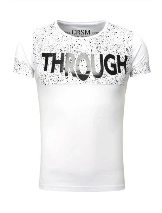 T-shirt model 61316 YourNewStyle T-shirt model 61316 YourNewStyle