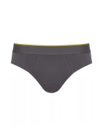 sloggi men EVER Airy Brief C2P - BLACK - SLOGGI BLACK - SLOGGI