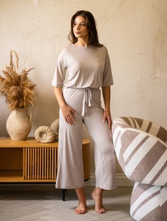 Pyžamo Belle Reverie MK34 Only You S-L