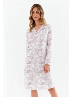 Košile Cana 425 long/r S-XL