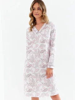 Košile Cana 425 long/r S-XL