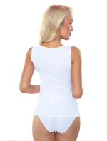 Dámská košilka Dana black - ELDAR