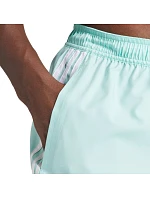 Plavecké šortky Adidas CLX se třemi pruhy M IS2056 Plavecké šortky Adidas CLX se třemi pruhy M IS2056