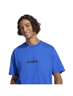 Adidas Lineární tričko s jedním dresem M JE8995