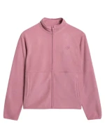 Fleecová mikina 4F W 4FWAW25TFLEF354 56S