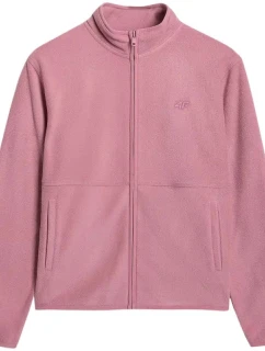 Fleecová mikina 4F W 4FWAW25TFLEF354 56S