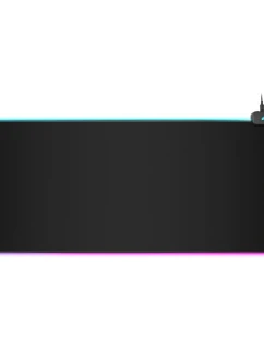 Herní podložka pod myš Corsair MM700 RGB Extended XL