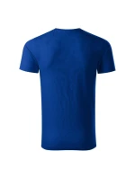 Pánské tričko Gulf (chrpa)