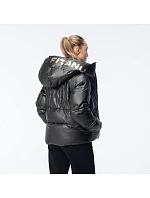 Dámská zateplená bunda CRULE W