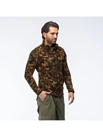 Pánský fleece MAGNUM ESSENTIAL MICROFLEECE