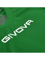 Unisex tréninkové tričko One U MAC01-0013 - Givova Unisex tréninkové tričko One U MAC01-0013 - Givova