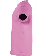 SOL'S Regent Kids Dětské tričko 25.1970 orchid pink