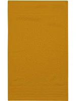 The One Towelling Guest 30x50 Ručník pro hosty 48.1003 gold yellow The One Towelling Guest 30x50 Ručník pro hosty 48.1003 gold yellow