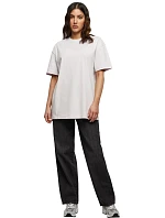 Build your Brand BY 149 Dámské tričko Oversize Boyfriend 56.0149 white Build your Brand BY 149 Dámské tričko Oversize Boyfriend 56.0149 white