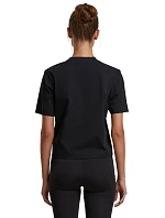 Build your Brand BY 369 Dámské těžké tričko Sorona® 56.0369 black Build your Brand BY 369 Dámské těžké tričko Sorona® 56.0369 black