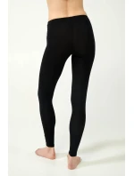 Vamp - Černé mikromodalové legíny 21810 - Vamp Vamp - Černé mikromodalové legíny 21810 - Vamp