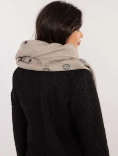 Šála AT SZ 23504.93P šedá