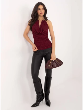 Top IT TP 9967.01P bordó