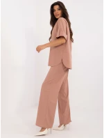 Sada LK KMPL 509670.91 tmavě růžová