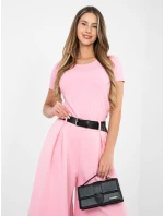 Halenka RV BZ A1191.77 světle růžová Halenka RV BZ A1191.77 světle růžová