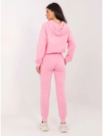 Souprava RV KMPL 5757.71 růžová