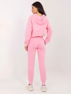 Souprava RV KMPL 5757.71 růžová