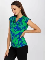 Halenka WN BZ 3005 2.83 zelená