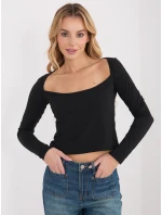 Halenka WT BZ A1159.93 černá