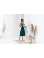 Tričko Kristina Long Green - Donna Tričko Kristina Long Green - Donna