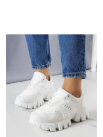 Tenisky model 208001 Solea Tenisky model 208001 Solea