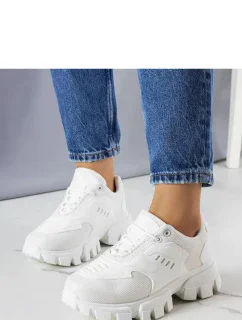 Tenisky  model 208001 Solea