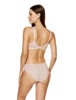 Polstrovaná podprsenka model 208965 Gorteks