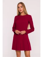 Denní šaty model 216626 Moe