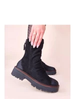 Boty  model 221369 Solea