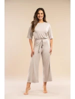 Pyžamo Belle Reverie MK34 Only You S-L Pyžamo Belle Reverie MK34 Only You S-L