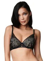 Dámská push-up podprsenka Henderson Ladies 37369 Hint Dámská push-up podprsenka Henderson Ladies 37369 Hint