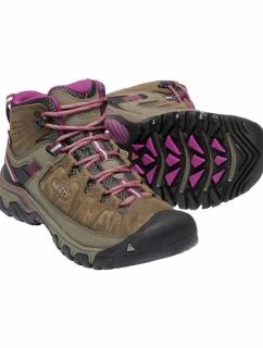 Boty Keen Targhee III Mid WP W KE-1018178