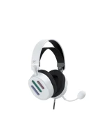 Herní sluchátka Havit H2038U (bílá/černá) Herní sluchátka Havit H2038U (bílá/černá)