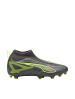 Fotbalové boty Puma Ultra 5 Match+ LL FG/AG Jr 108163 03
