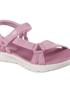 Sandály Skechers Go Walk Flex - Sublime W 141451-MVE