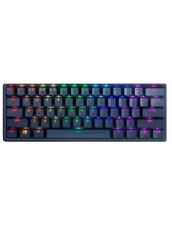 Razer Huntsman Mini Gaming USB QWERTY klávesnice American International Black