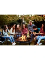 ZAHRADNÍ KRB 56CM 4 NOHY ZAHRADNÍ KRB 56CM 4 NOHY