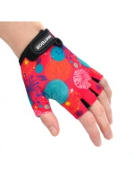 Rukavice na kolo Meteor Jr 26160-26162
